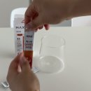 허리업 | 맥스컷허리업 커피대신 허리업 마신 솔직후기