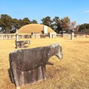 함창 신흥리 | 상주 함창 고령가야유적 전고녕가야 태조왕릉