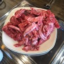 군위이로운 한우 이미지