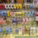 세븐일레븐대전뉴노은광장점 | 지족동카페 대전 노은역 맛집 마들렌과자점