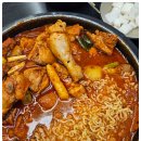 조순금닭도리탕 이미지