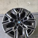 BMW G60 5시리즈/i5 939M 순정품휠 리어휠 1개 이미지