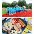 YMCA | 피카푸 내돈내산 도봉산 글램핑 서울YMCA 솔직후기