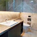 두손빌라 | 독산동 욕실 리모델링 후기, 오래된 빌라 새것처럼!