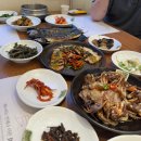 용인 부모님 모시고 생신 식사 맛집 [용인 해누리] 내돈내산 추천후기