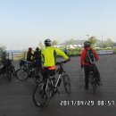 능골목장 | 2017. 4. 29.(토) [중급번개] 고양싸돌기 시즌2 파주삼릉 후기