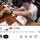 투어레터 | #44 대전 호텔ICC웨딩홀 축의대 대행업체 유어즈레터 본식 후기⭐(최종 인터뷰/사전 설문/단톡방/본식...