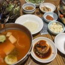 궁전숯불갈비목살 이미지