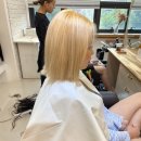 미쓰박붙임머리 대전본점