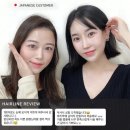 비어보이는 헤어라인 고민 해결하고 만족하는 고객님들 후기