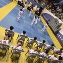 태권도 우주 체육관 이미지