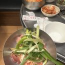 선유서로 | 양평동장군집 주말 저녁 캐치테이블 웨이팅 김치말이국수 내돈내산 솔직후기