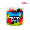 (주)건영제과