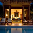 몰디브호텔 이미지