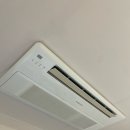 삼성오피스텔 | 의정부 남해오네뜨 오피스텔 삼성 천장형 시스템 에어컨 분해 청소 후기!&amp;입주시 필수!