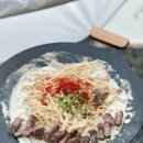 산달바다 캠핑장 이미지
