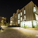 위례도서관 3층 이미지