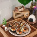 늘솜꼬마김밥 이미지