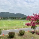 알천 3구장 화장실 | 경주 화랑대기 천연잔디 알천구장 &lt;알천 체육공원 알천구장&gt;