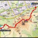 우면산 (서초약수터) 이미지