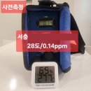 서충주어린이집 | 충주시 새집증후군, 서충주푸르지오더퍼스트 아파트 0.14ppm 유해물질 검출로 인한 반딧불이 시공 실시