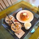 라파 | 경주 카페노경보차라파 후기