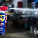 WD-40은 다양한 용도로 사용됩니다. 여기 가장 거친 것들 중 일부가 있습니다 소비자는 WD-40을 2,000가지가 넘는 방식으로 활 이미지