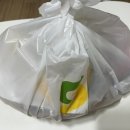 성남터미널 | 신상 서브웨이 메뉴 등장! 폴드포크 타코 샐러드 내돈내산 후기 (서브웨이 성남터미널점)