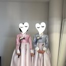 혼주한복 대여 &#39;라온하제&#39; 한복 할인꿀팁 이벤트 상담후기