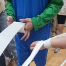 금빛 체육센터 이미지