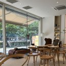 [세라젬웰카페 성남판교점] 음료 마시며 세라젬 체험하기 / 판교역 근처 카페