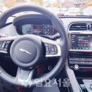 [일요서울] 재규어 F-PACE '시승기'... 맹수 본능 '뿜뿜' 이미지