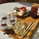 카페 사월오일 | 동명동 두바이쫀득쿠키 사월과자점 데오나 솔직 후기