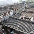 한옥마을 이미지