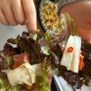 청해진 | 노량진 수산시장 런던수산 방어 청해진 초장집 내돈내산 후기