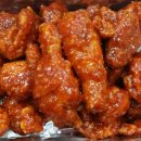 BBQ쑥고개점