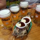 노가리 앤 생맥주