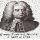 헨델_George Frederick Handel(1685~1759) 이미지