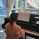 박행란예술피아노학원 | [강남성인피아노/루미에피아노 강남역센터] 연습실 많은 성인취미 음악학원 후기 🎹