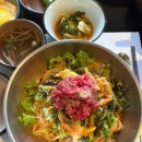 양산범어맛집 추천｜육해장｜가성비 좋은 육회비빔밥·소해장국 맛집/ 강력추천, 솔직후기