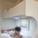 보니타펜션 | 전북 부안 여행, 수영장 있는 카라반 캠핑펜션, 전 객실 오션뷰! R-03 내돈내산 후기