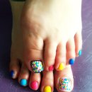 Jin's Nail(진스네일)