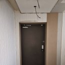 한진6단지(마을) | 세종 고운동 인테리어필름 가락마을 6단지 화이트 계열 시공 후기