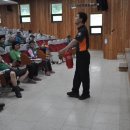 마령119안전센터 이미지