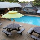 청남대 별장 펜션 이미지