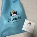 크림버니 | 조카선물 젤리캣 블로썸 크림 버니 베리 M사이즈 후기 세탁법 건조기