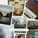 요가(야)A | UBC 어학연수 종강! 토박이 캐내디언이랑 차 안에서 어찌 대화함 ? (리치몬드 가려다 공항 간 썰)