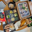 제주 애월 고등어회 맛집추천 고등어회결사 포장후기 내돈내산