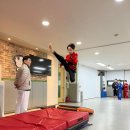 한국체대리더스태권도장 이미지