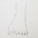 인물 그리기(드로잉) 이미지